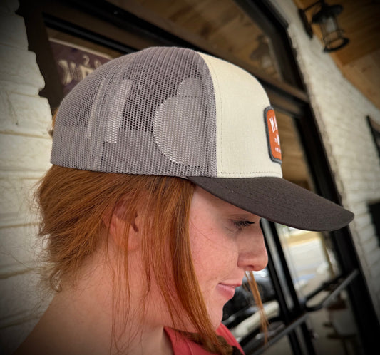 Marsh Wear Apparel Alton Trucker Hat