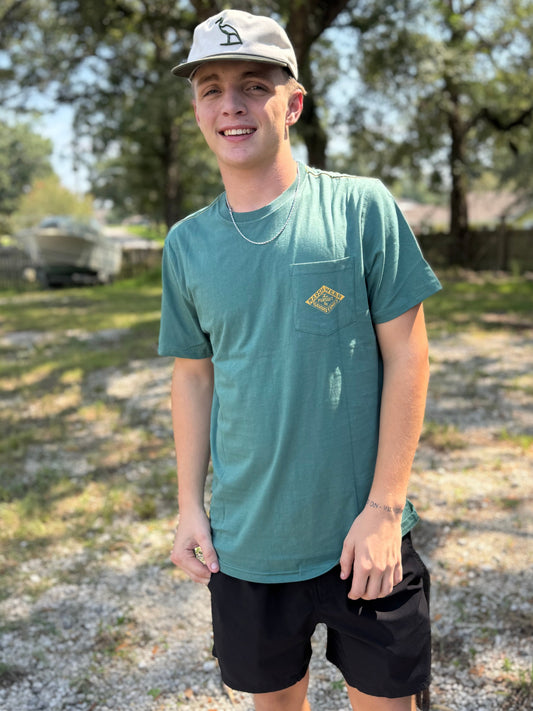 Marsh Wear Natural Resources S/S TEE Shirt