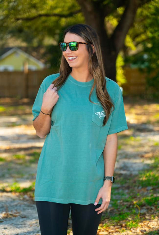 PHINS Apparel Wild Turkey S/S TEE Shirt