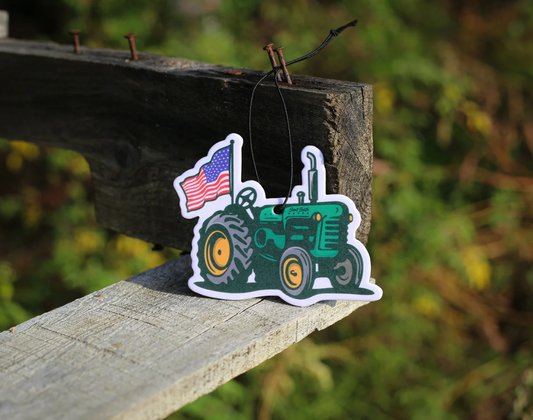 Scent South Freshies