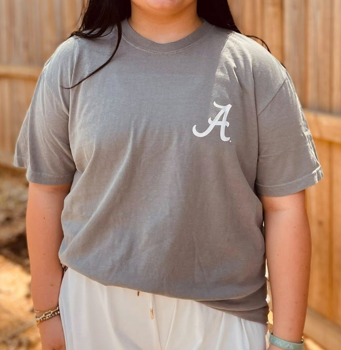 Speckle Bellies AL Camo A S/S TEE Shirt