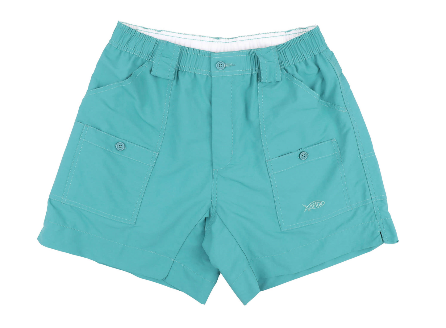 Aftco Men's M01's Original Fishing Shorts