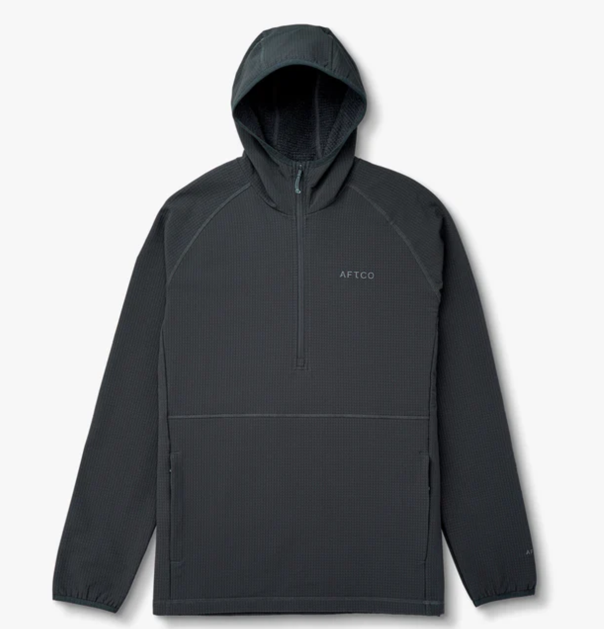 Aftco Men's Coronado 1/4 Zip Hoodie