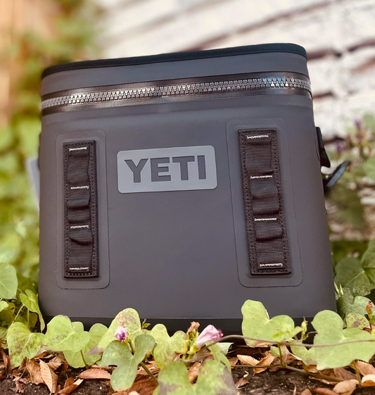 YETI Hopper Flip 12 Soft Cooler