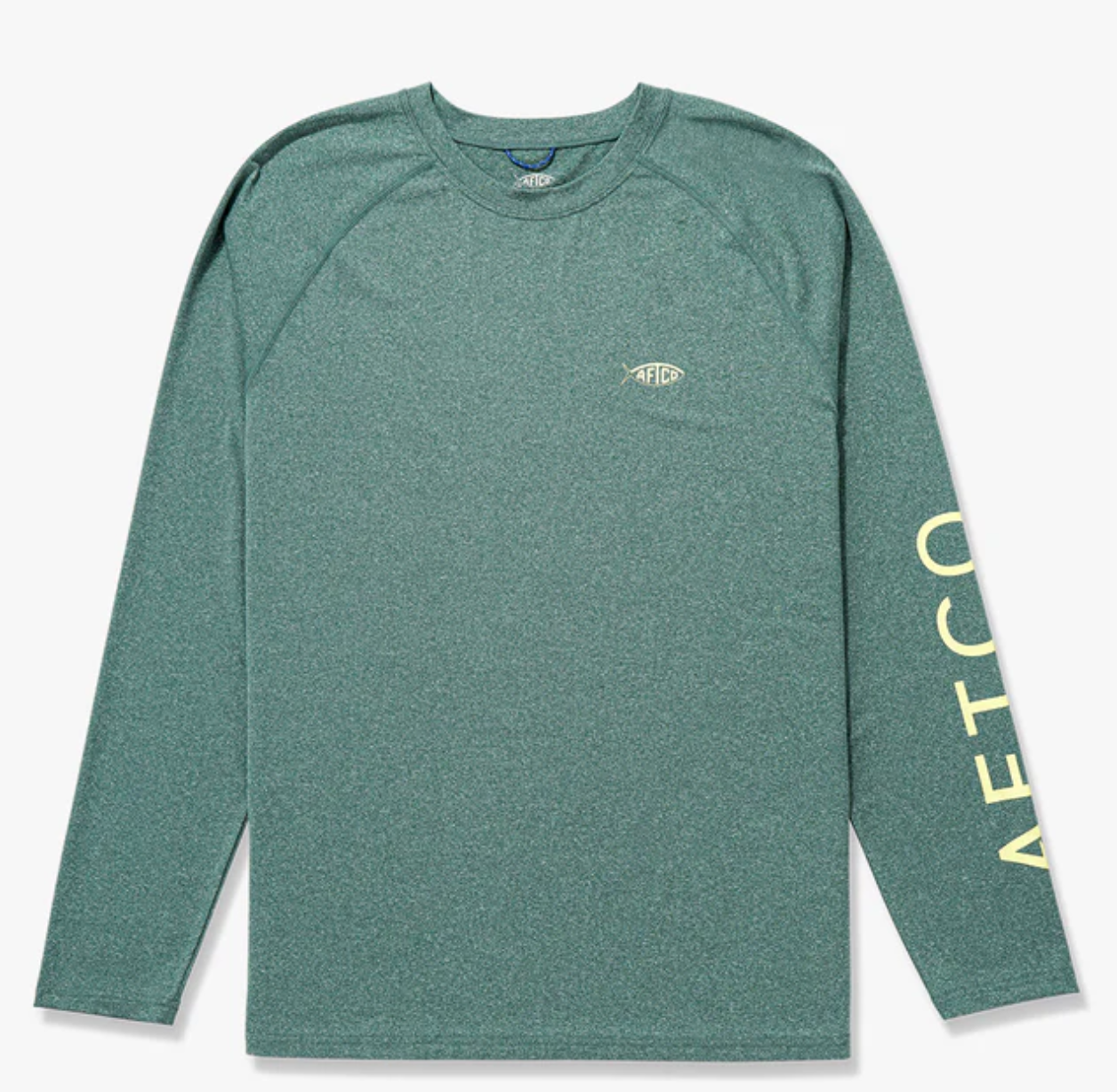 Aftco Men's Samurai 2 L/S Performance Shirt
