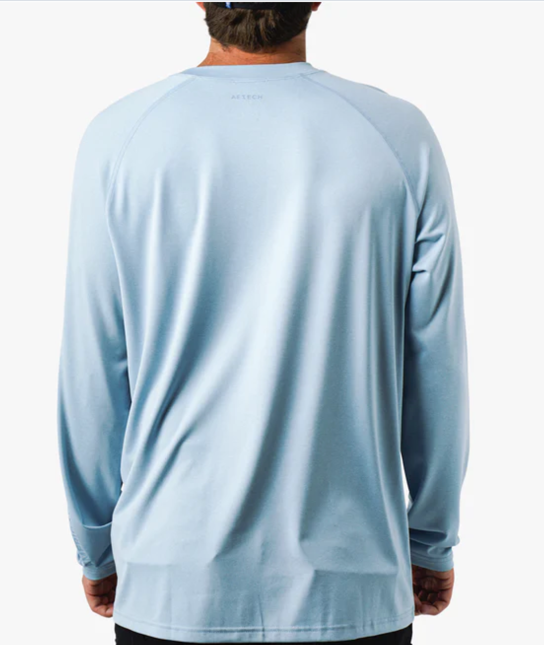 Aftco Men's Samurai 2 L/S Performance Shirt