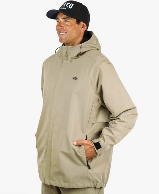 Aftco Men's Crossing Jacket
