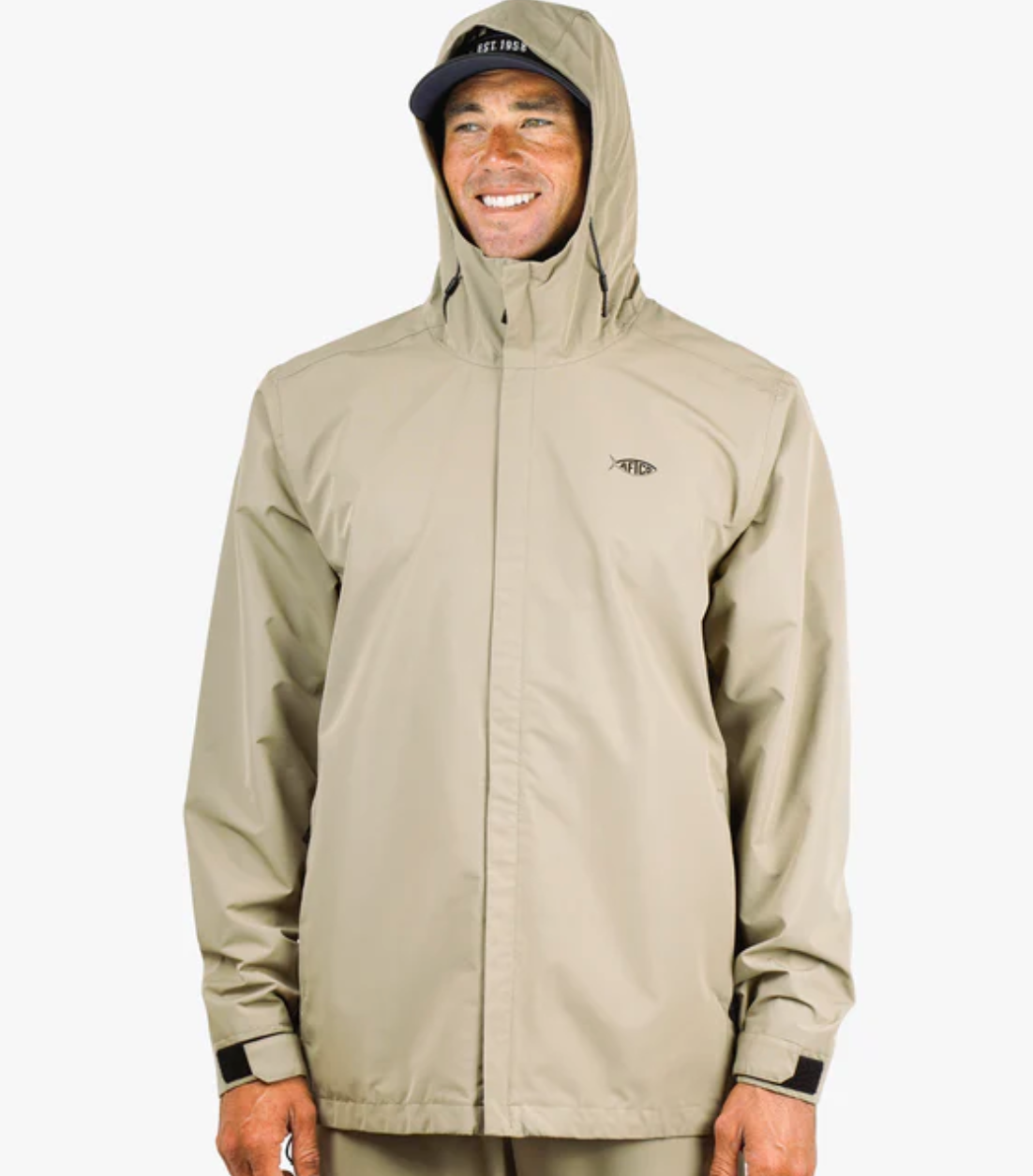 Aftco Men's Crossing Jacket