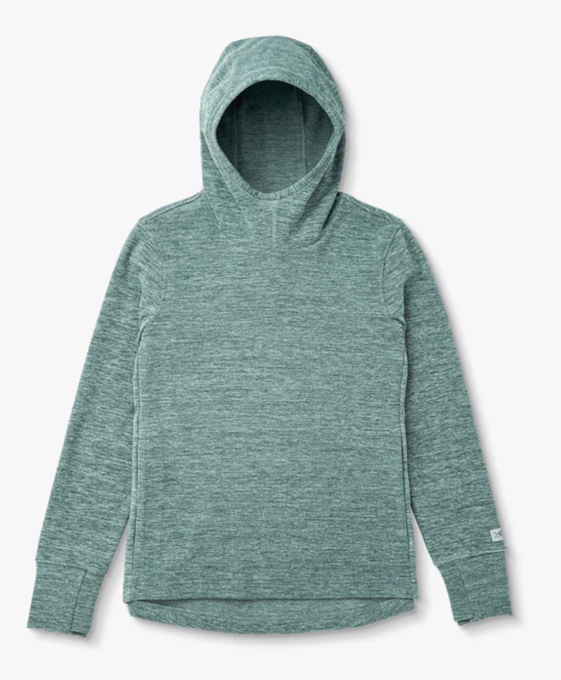 Aftco Women's Coastal Layer Hooded Pullover