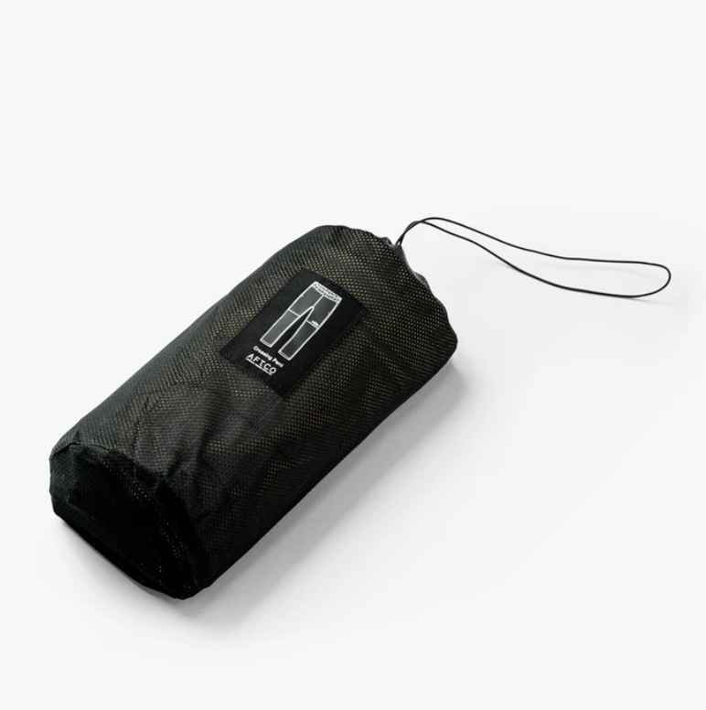 Aftco Men's Camo Crossing Jacket