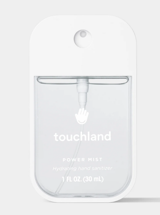 Touchland Hand Sanitizer