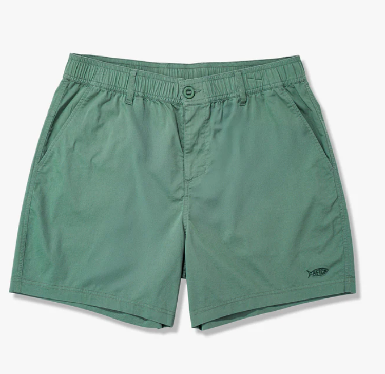 Aftco Men's Landlocked Shorts