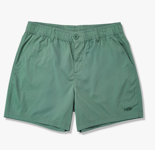 Aftco Men's Landlocked Shorts