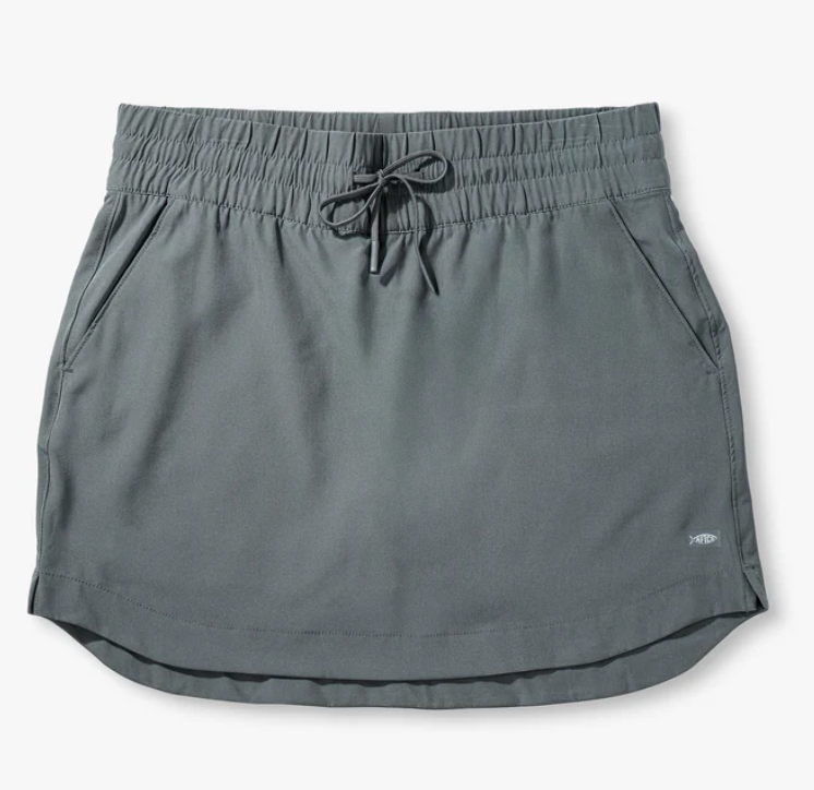 Aftco Women's Strike Skort