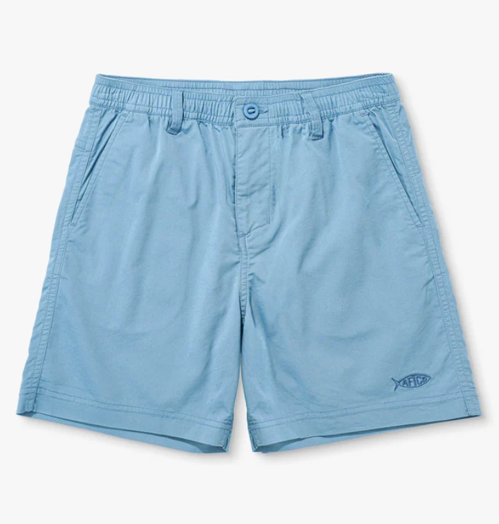 Aftco Youth Landlocked Shorts