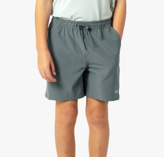 Aftco Youth Regular Strike Shorts