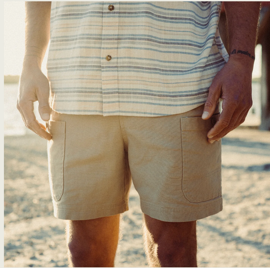 Marsh Wear Apparel Men's Tropics Shorts