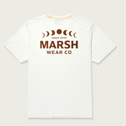 Marsh Wear Apparel Lunar S/S TEE Shirt