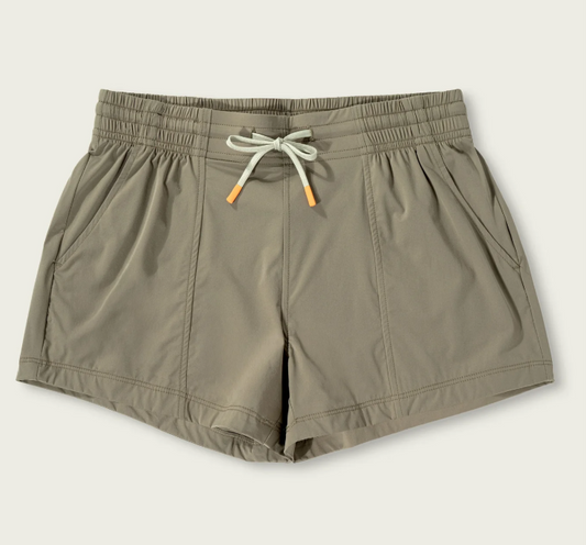 Marsh Wear Apparel Women's Frontier Shorts