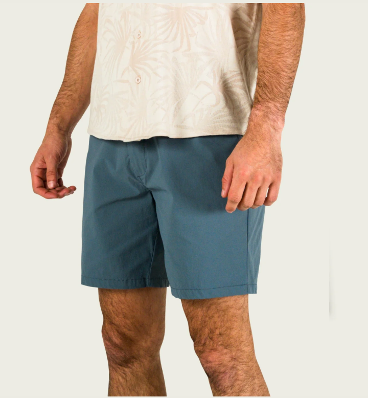 Marsh Wear Apparel Men's Prime Shorts