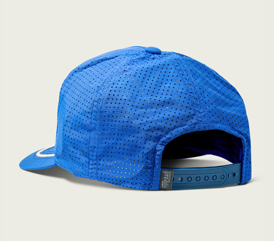 Marsh Wear Apparel Youth Good Times Performance Snapback Hat