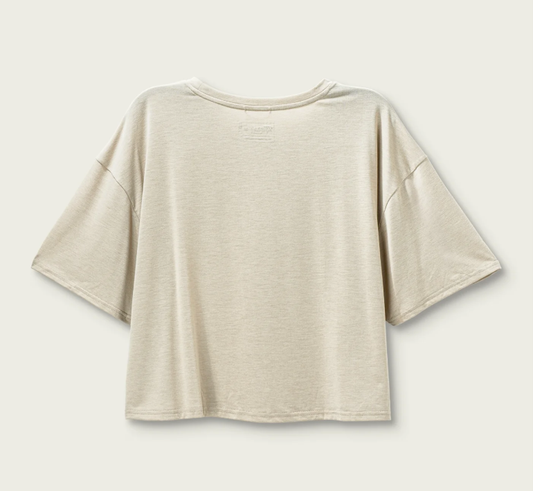 Marsh Wear Apparel Women's Buxton Flowy Tee