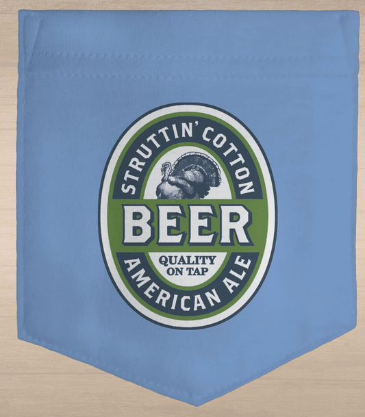 Struttin Cotton Day Off Dog S/S TEE Shirt