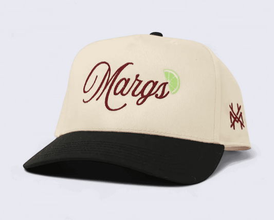 Mad Hatter Women's Margs Trucker Hat