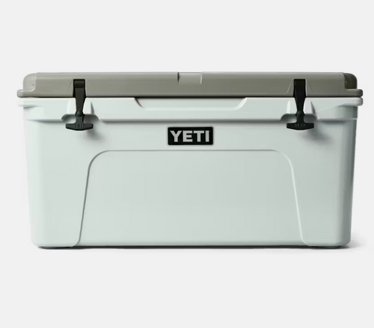 YETI Tundra 65 Cooler
