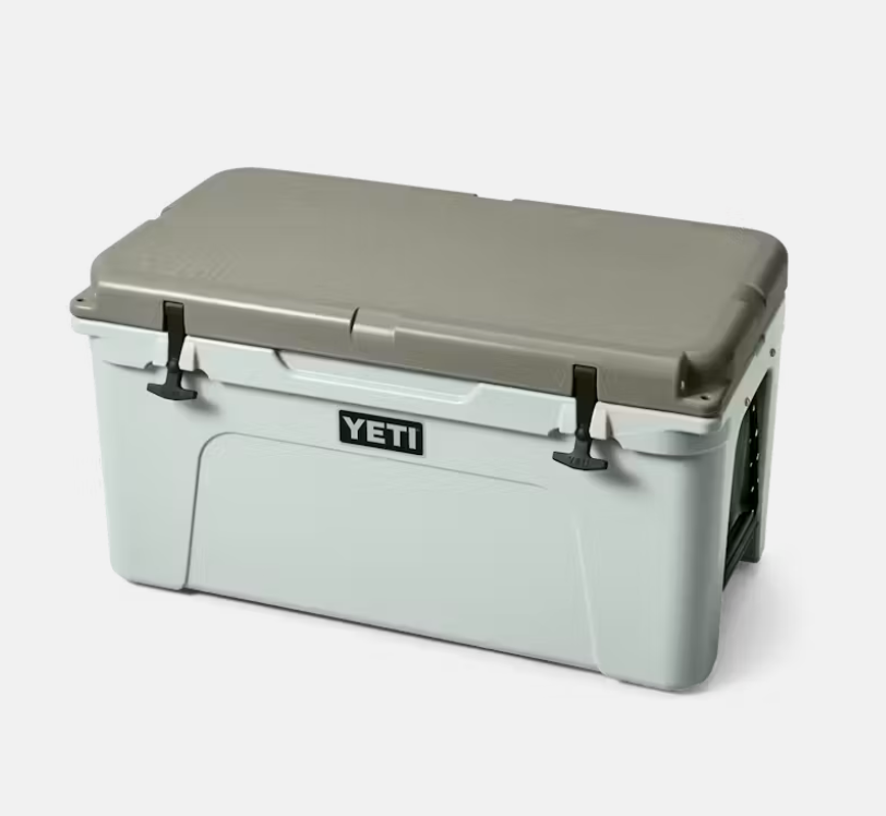 YETI Tundra 65 Cooler