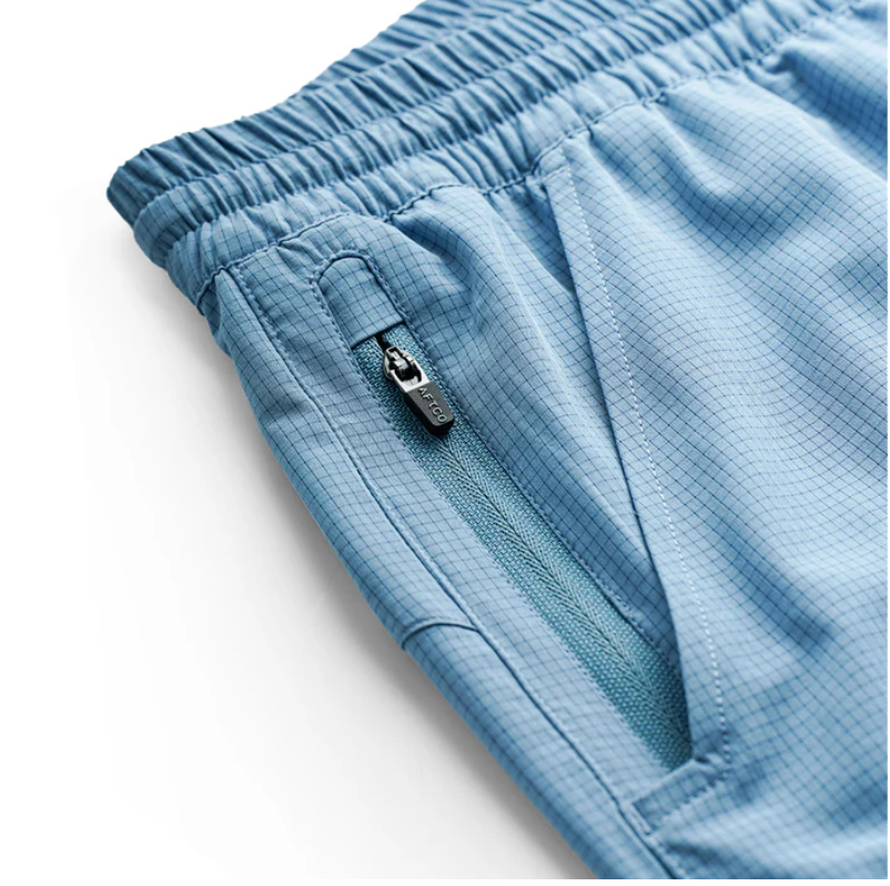 Aftco Men's Swiftwater Shorts