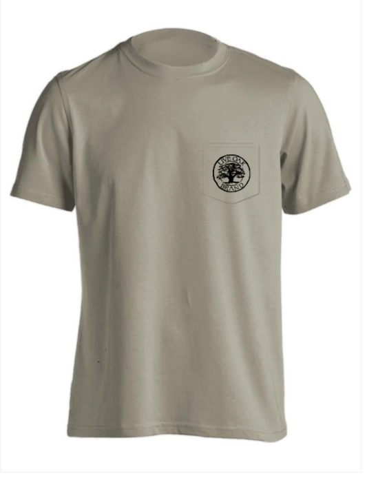 Live Oak Brand The Venisinn S/S TEE Shirt