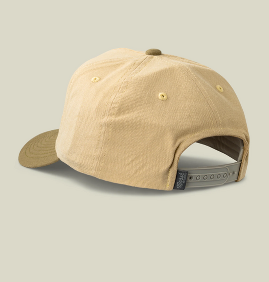 Marsh Wear Apparel Heritage Snapback Hat