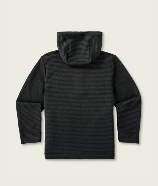 Marsh Wear Apparel Youth Sullivan Tech Hooded Pullover Jacket