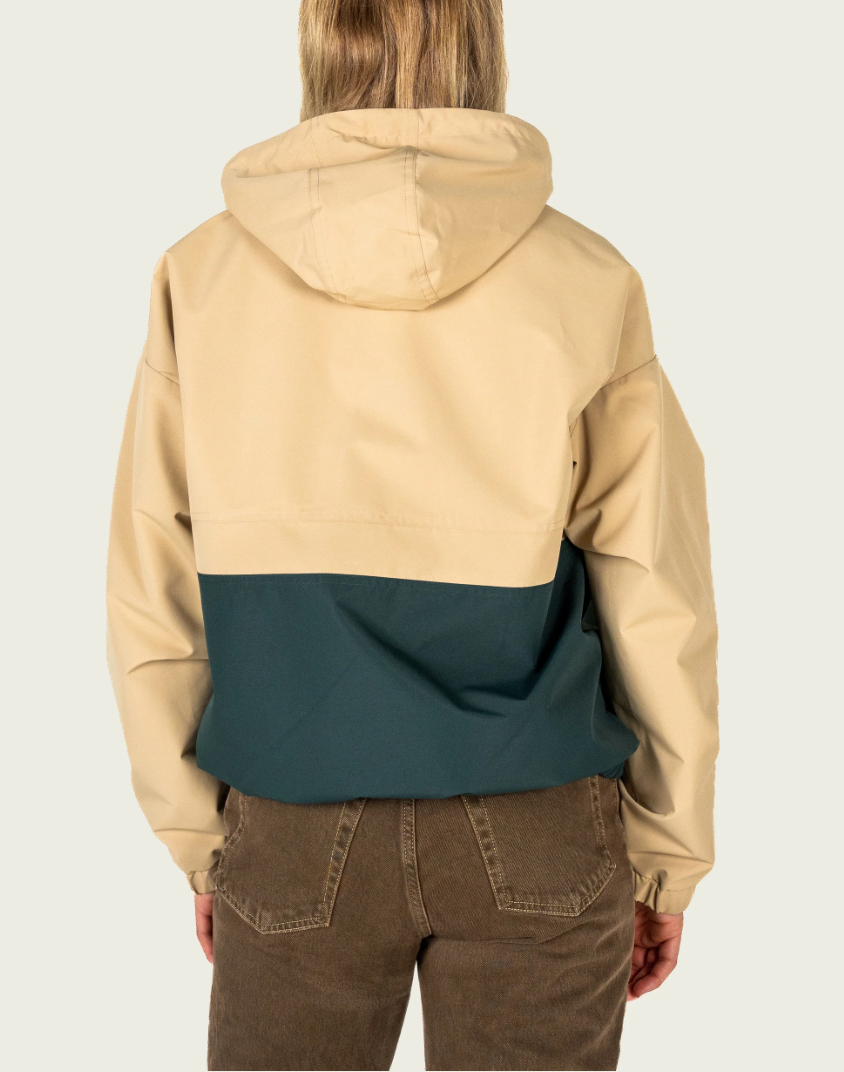 Marsh Wear Apparel Women's Portside Anorak Pullover Jacket