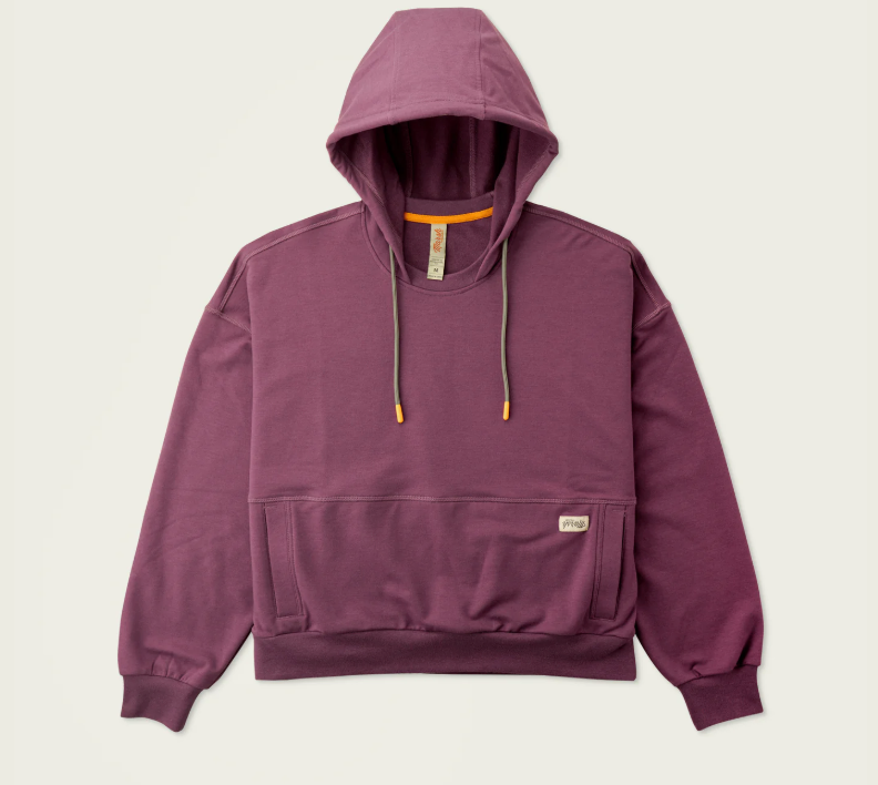 Marsh Wear Apparel Women's Fireside Hoodie
