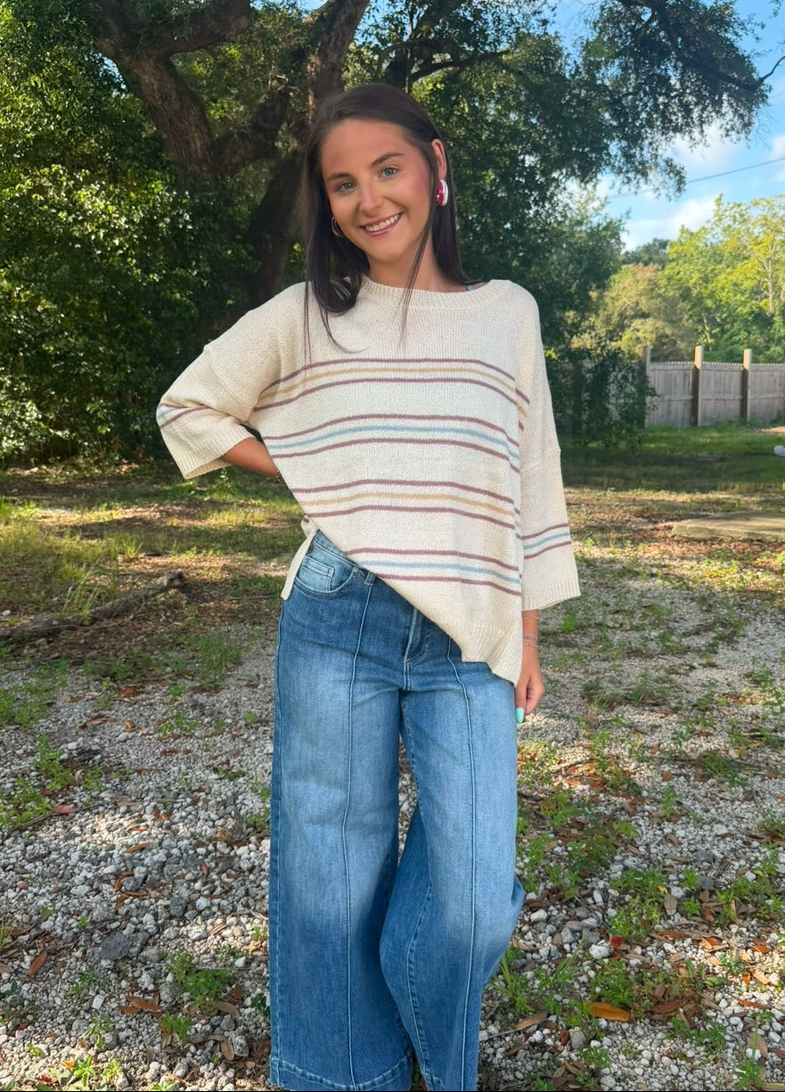 Brooklyn Sweater