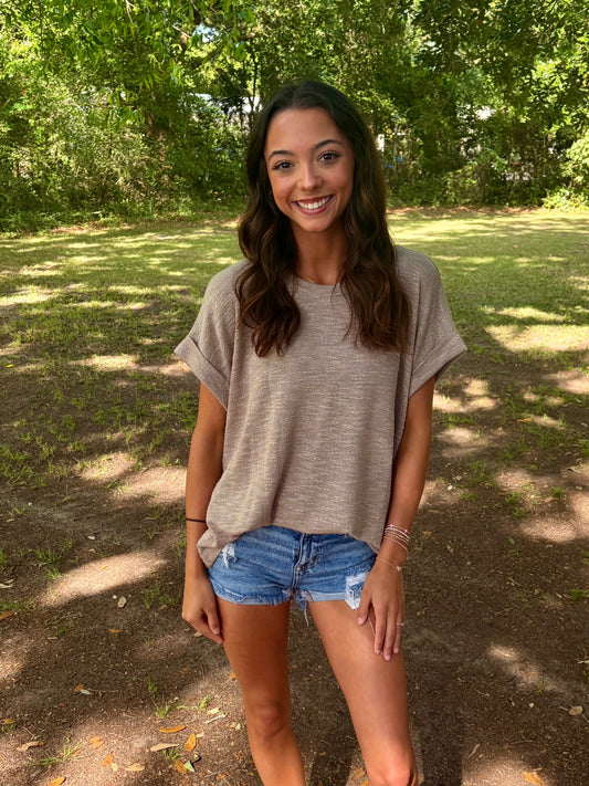 Jaded Top