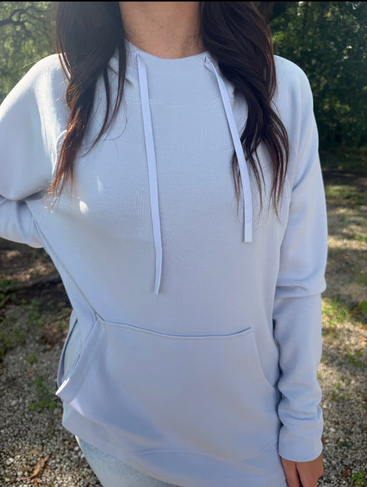 More to Life Hoodie