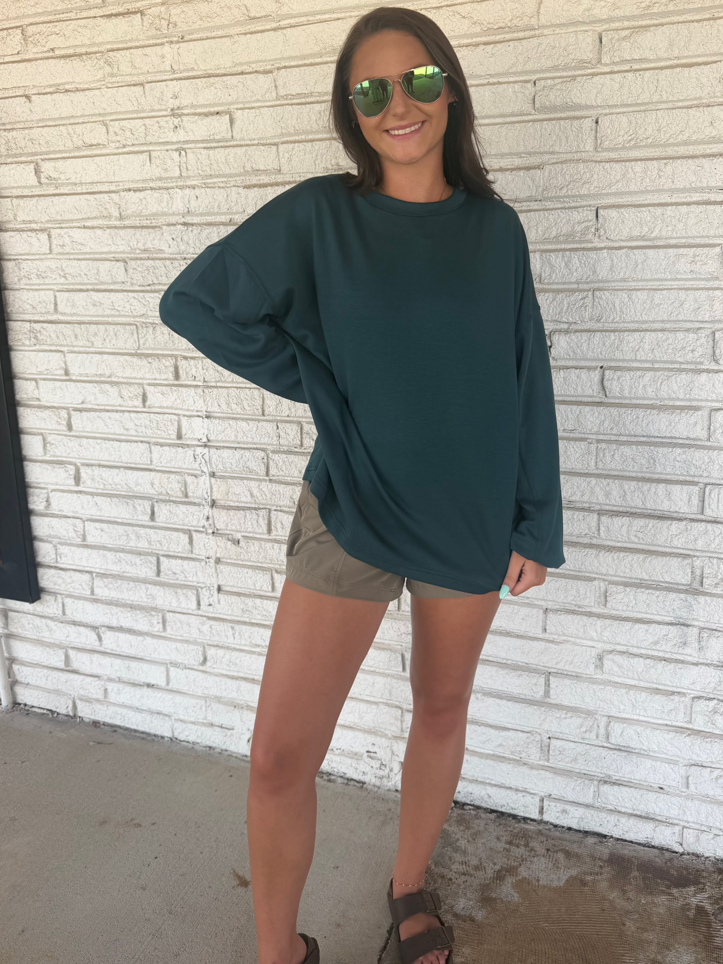 Sweet Fall Sweatshirt