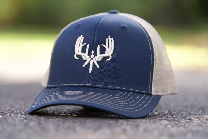 Freak Outdoors 3D Trademark Puff Logo 112 Snapback Hat