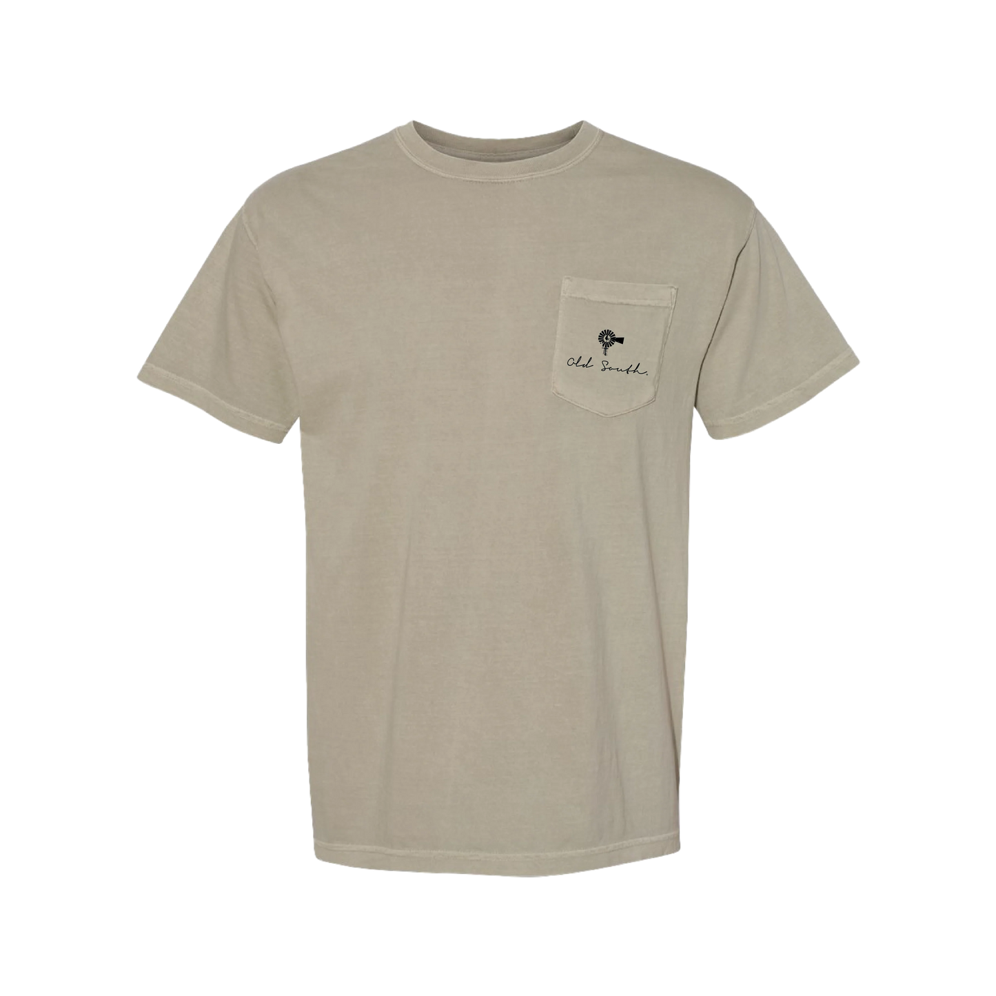 Old South Apparel Got Em S/S TEE Shirt