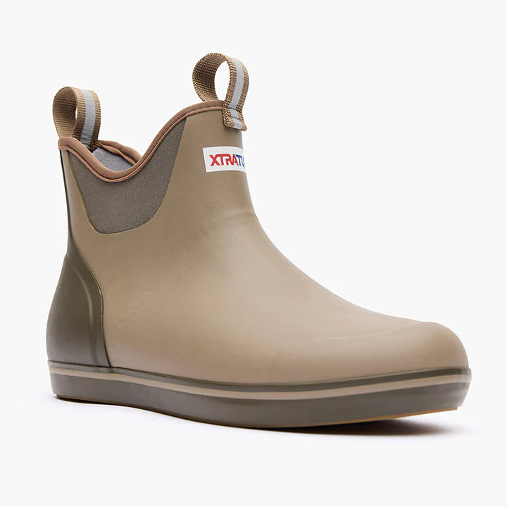 XtraTuf Men's 6 Inch Ankle Boot