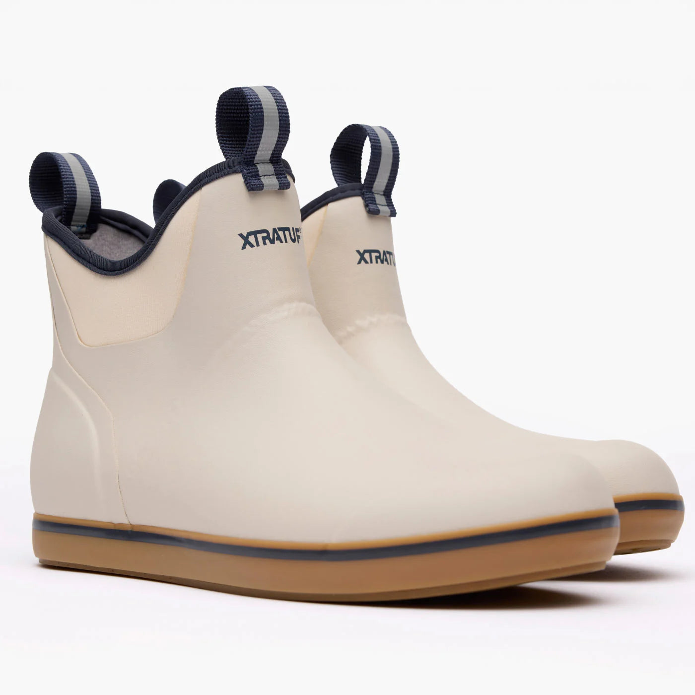 XtraTuf Men's 6 Inch Ankle Boot