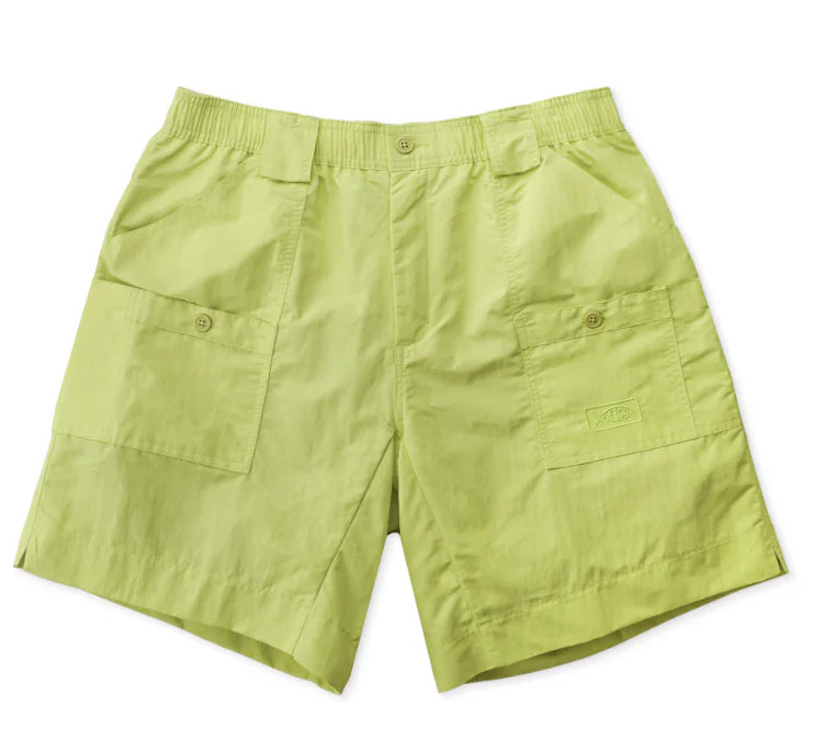 Aftco Men's M01's Original Fishing Shorts