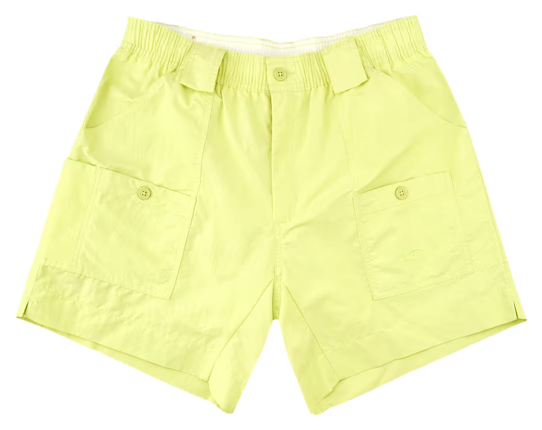 Aftco M01L Men's Original Fishing Shorts