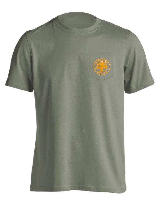 Live Oak Brand It's Beer Season S/S TEE Shirt