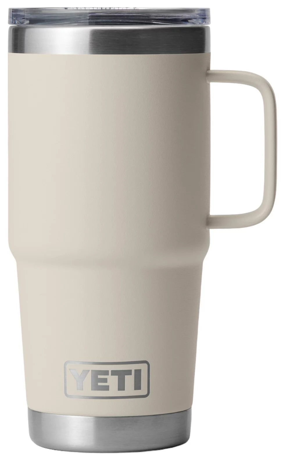 YETI Rambler 20Oz Travel Mug