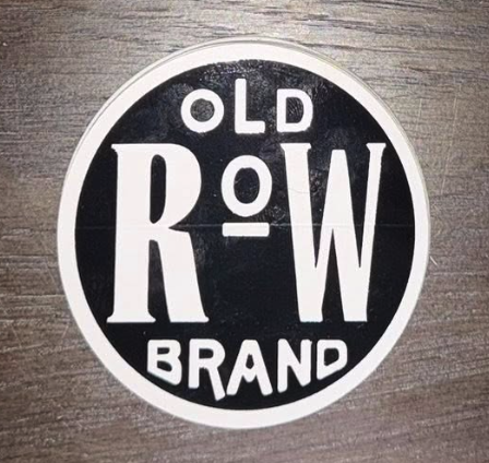 Old Row Outdoors Boozy Decals