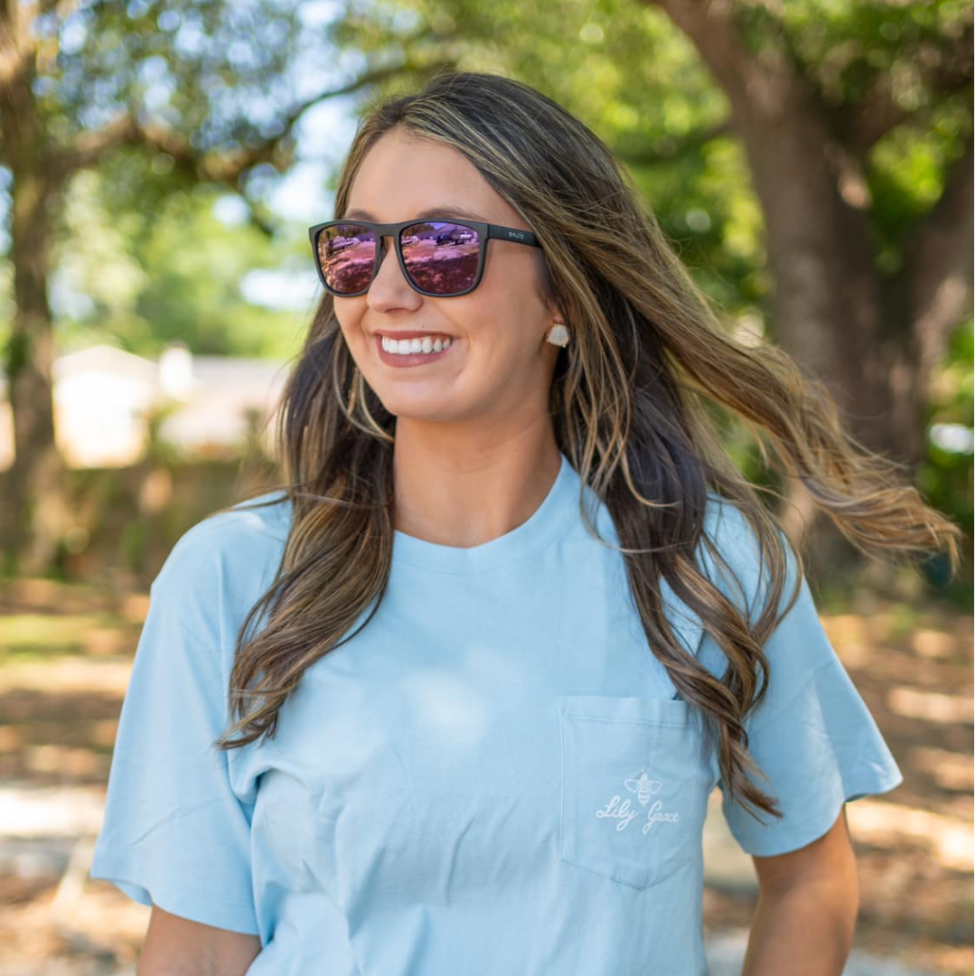 Bajio Calda Sunglasses